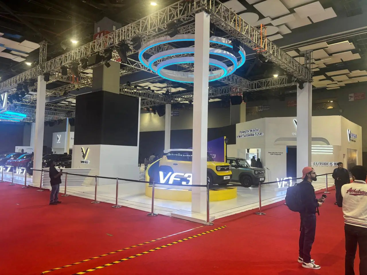 Jarvas Smart Solutions